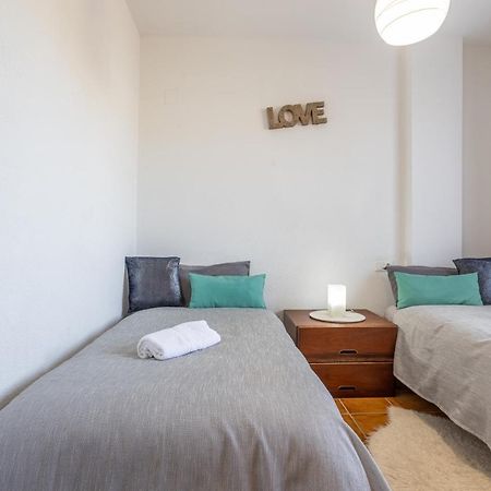 Apartamento Piso Peñoncillo Torrox Exterior foto