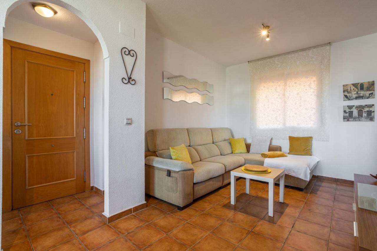 Apartamento Piso Peñoncillo Torrox Exterior foto