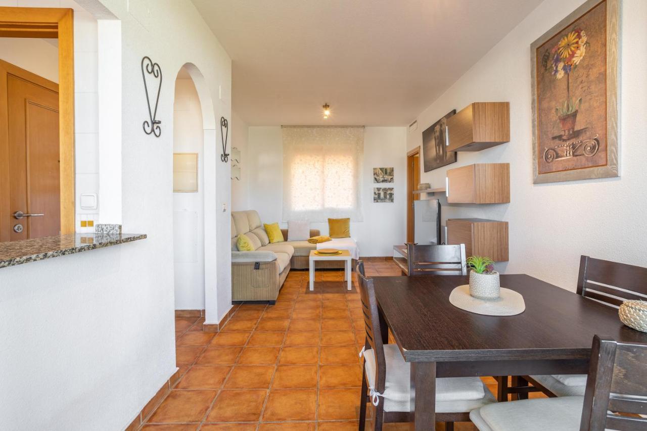 Apartamento Piso Peñoncillo Torrox Exterior foto