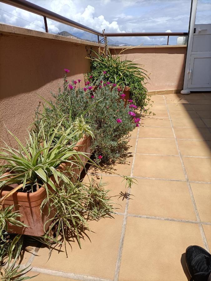 Apartamento Piso Peñoncillo Torrox Exterior foto